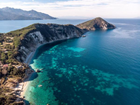 Bilocale Sansone, Portoferraio